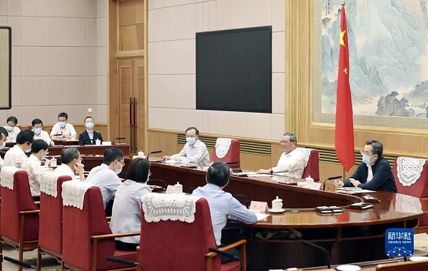 王繼祥：物流行業如何預期下半年經濟形勢與政策？